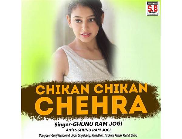 Album: Chiqan, musical term