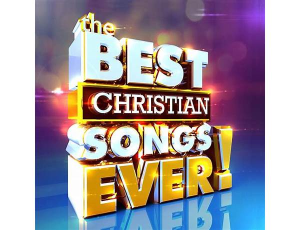 Album: Christian The Christian, musical term