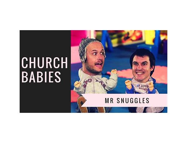 Album: Church Babies, musical term
