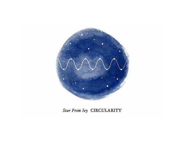 Album: Circularity, musical term