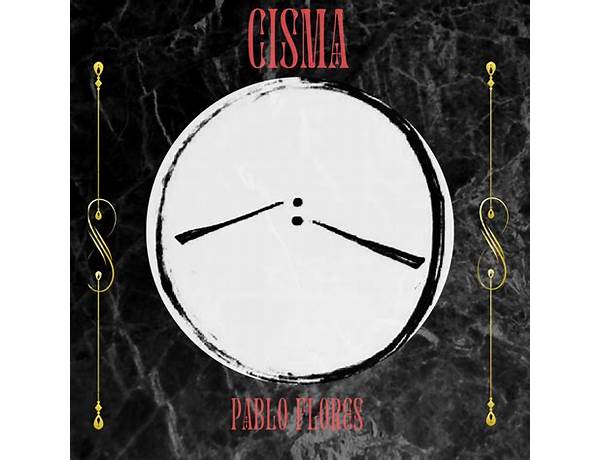 Album: Cisma, musical term