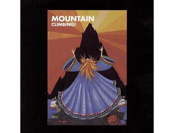 Album: Climbing Up A Mountain, musical term