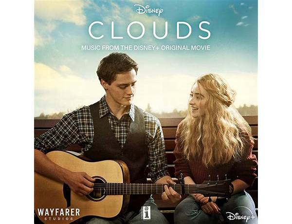 Album: Clouds, musical term