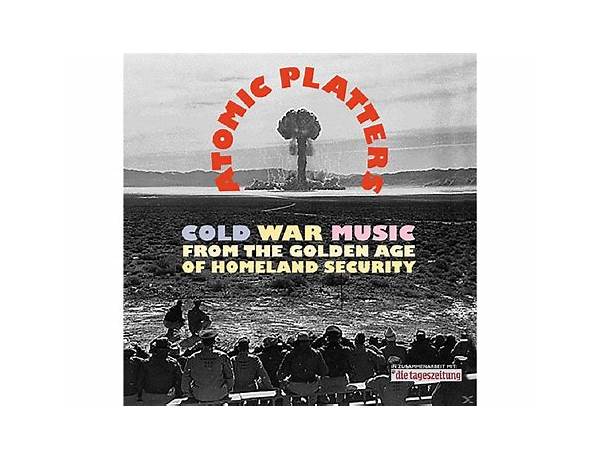 Album: Cold War, musical term