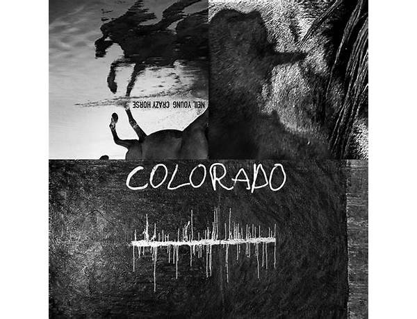 Album: Colorado Horses, musical term