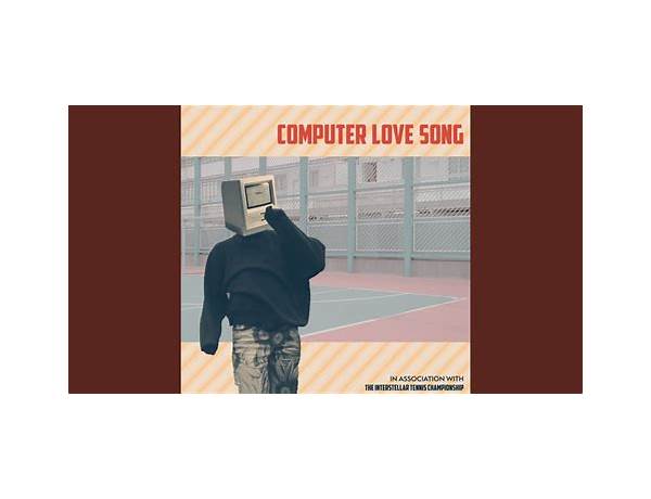 Album: Computer Love, musical term