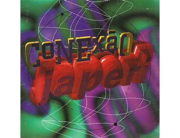Album: Conexão Japeri, musical term