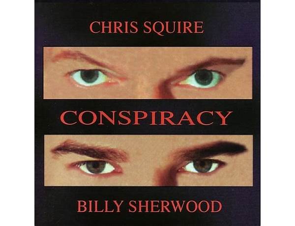 Album: Conspiracy, musical term