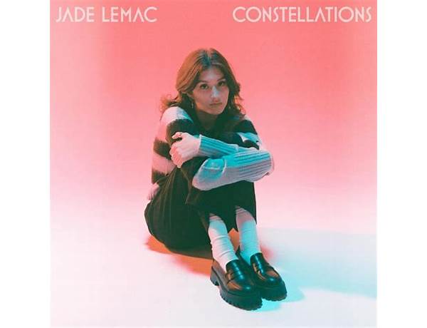 Album: Constellations, musical term