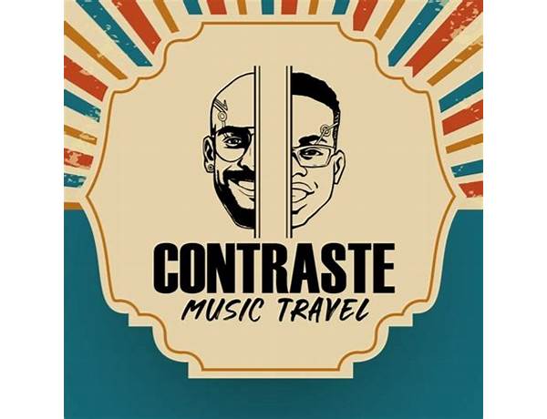 Album: Contraste, musical term