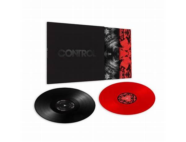 Album: Controle (Deluxe), musical term