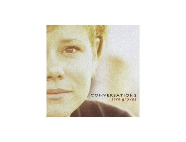 Album: Conversations, musical term