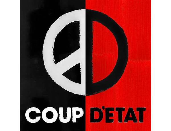 Album: Coup D'Etat, musical term