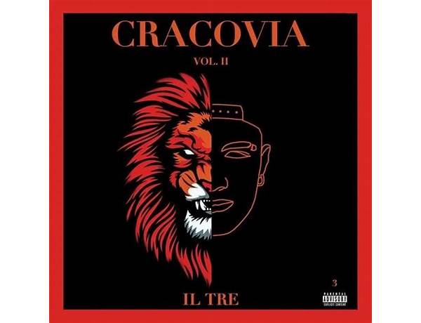 Album: Cracovia Vol. 2, musical term