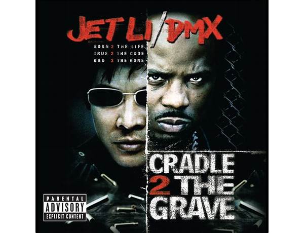 Album: Cradle 2 The Grave, musical term