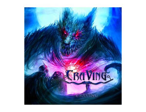 Album: Cravings, musical term