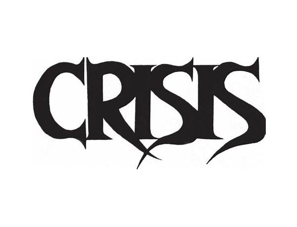 Album: Crisis, musical term