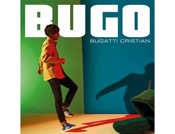 Album: Cristian Bugatti, musical term