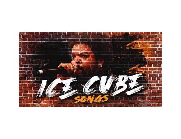 Album: Cubes, musical term