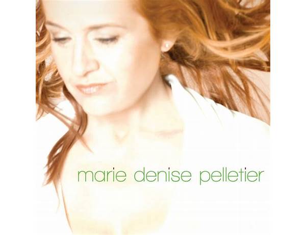 Album: DENISE, musical term