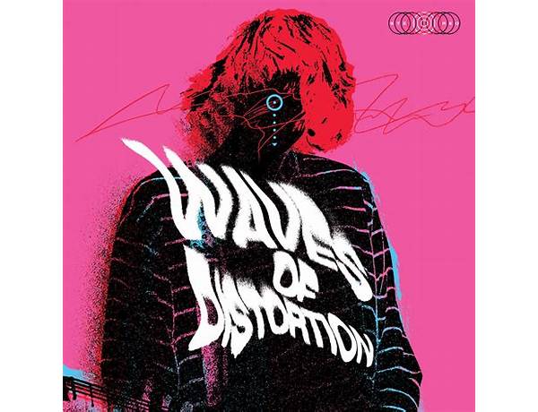 Album: DISTORTION, musical term