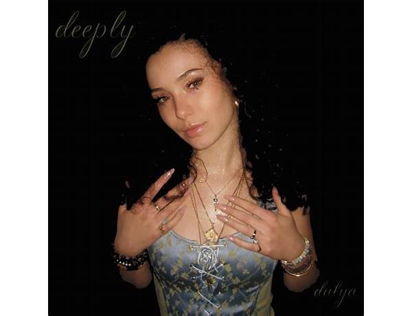Album: Dalya, musical term