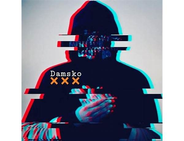 Album: Damsko, musical term