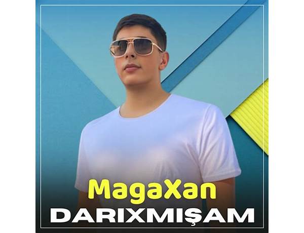 Album: Darıxmışam, musical term