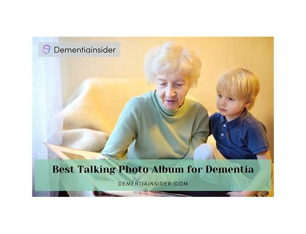 Album: DeMenTia, musical term