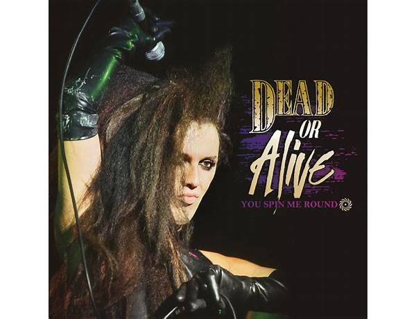 Album: Dead Or Alive, musical term