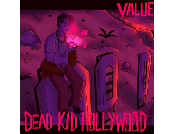 Album: Deadkid Hollywood, musical term