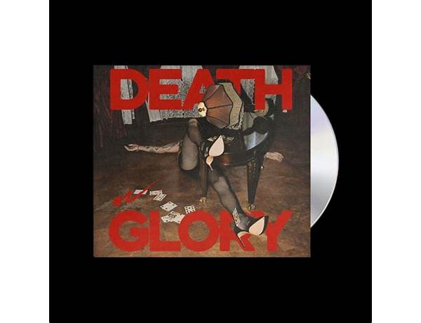 Album: Death Or Glory, musical term