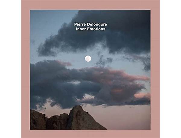 Album: Delongpre, musical term