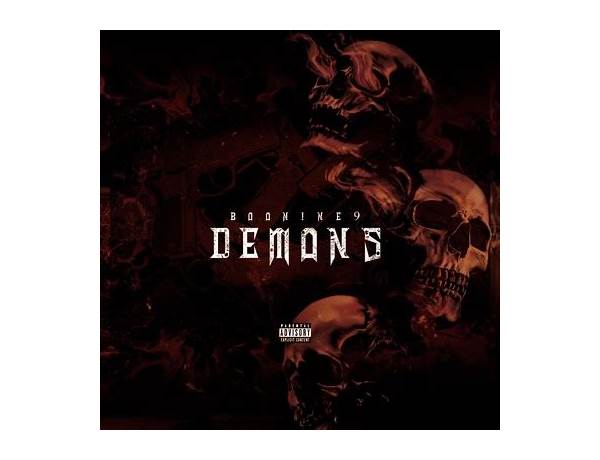 Album: Demon Thoughts, musical term