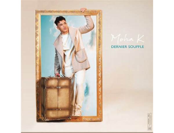 Album: Dernier Souffle, musical term