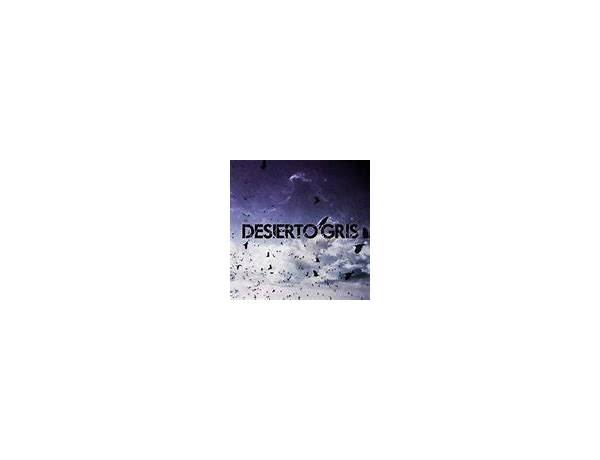 Album: Desierto, musical term