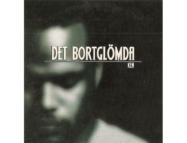 Album: Det Bortglömda, musical term