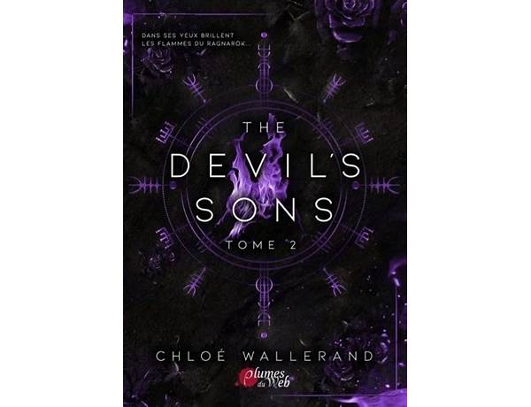 Album: Devil's Son, musical term