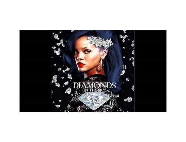 Album: Diamond, musical term