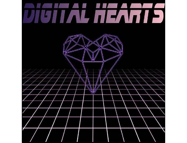 Album: Digital Heart EP, musical term