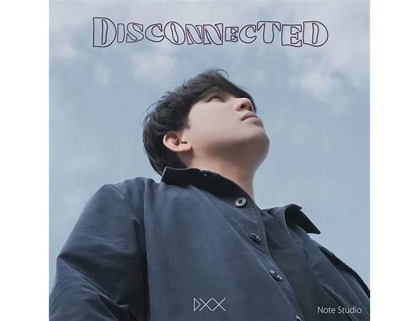 Album: Disconnected, musical term