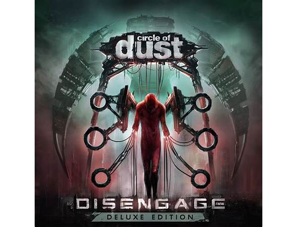 Album: Disengage, musical term