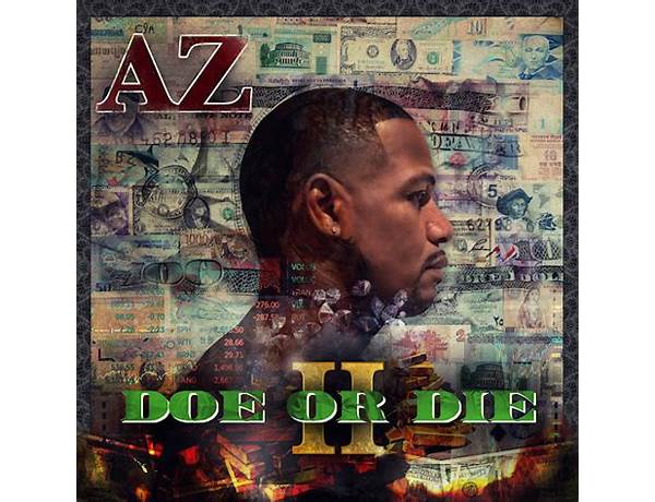 Album: Doe Or Die, musical term
