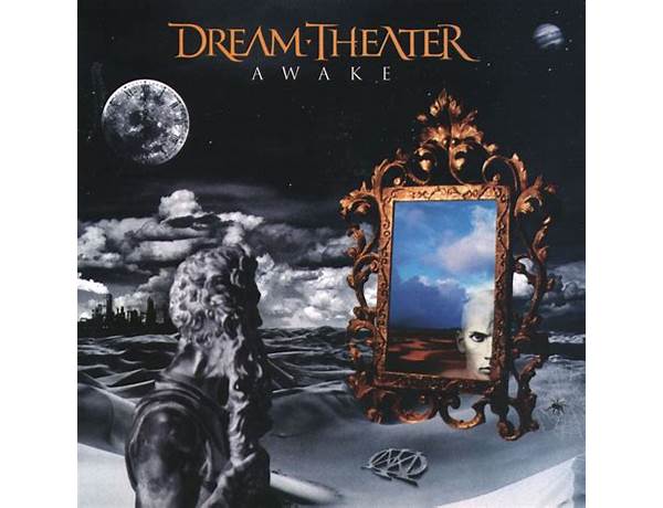 Album: Dream Awake, musical term