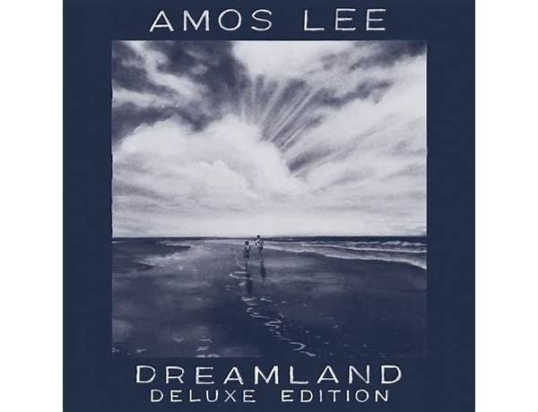 Album: Dreamland, musical term