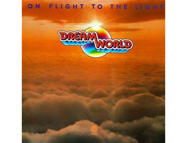 Album: Dreamworld, musical term