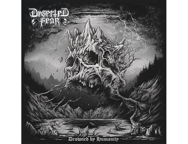 Album: Drowned By Humanity, musical term