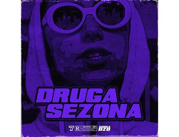 Album: Druga Sezona, musical term