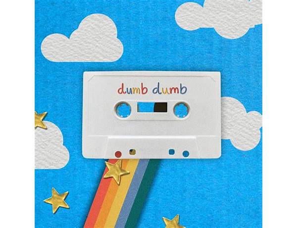 Album: Dumb Blue Car, musical term