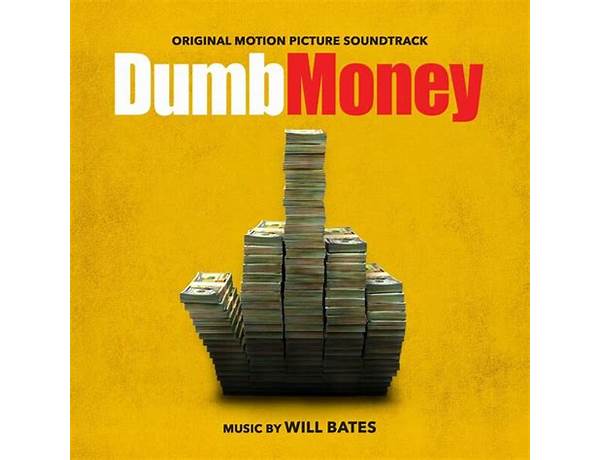 Album: Dumb, musical term